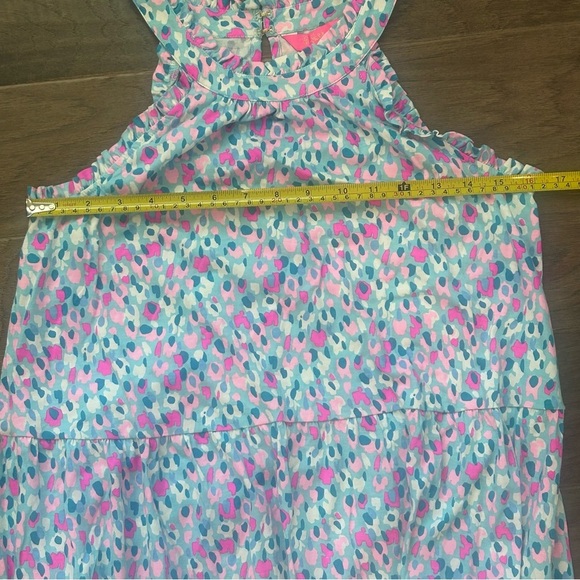 LILLY PULTIZER dress. XS - Picture 6 of 6